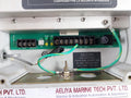 Gai-tronics 263 Isolation Barrier Unit W/ Shunt Diode Barrier 69144-001 110/220V