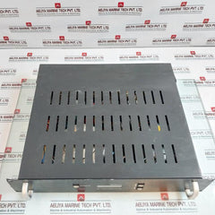 Gai-tronics 300-i Elemec Plus Power Amplifier 50/60Hz