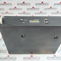 Gai-tronics 300-i Elemec Plus Power Amplifier 50/60Hz