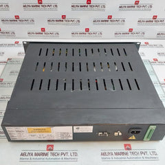 Gai-tronics 300-i Elemec Plus Power Amplifier 50/60Hz