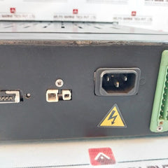 Gai-tronics 300-i Elemec Plus Power Amplifier 50/60Hz