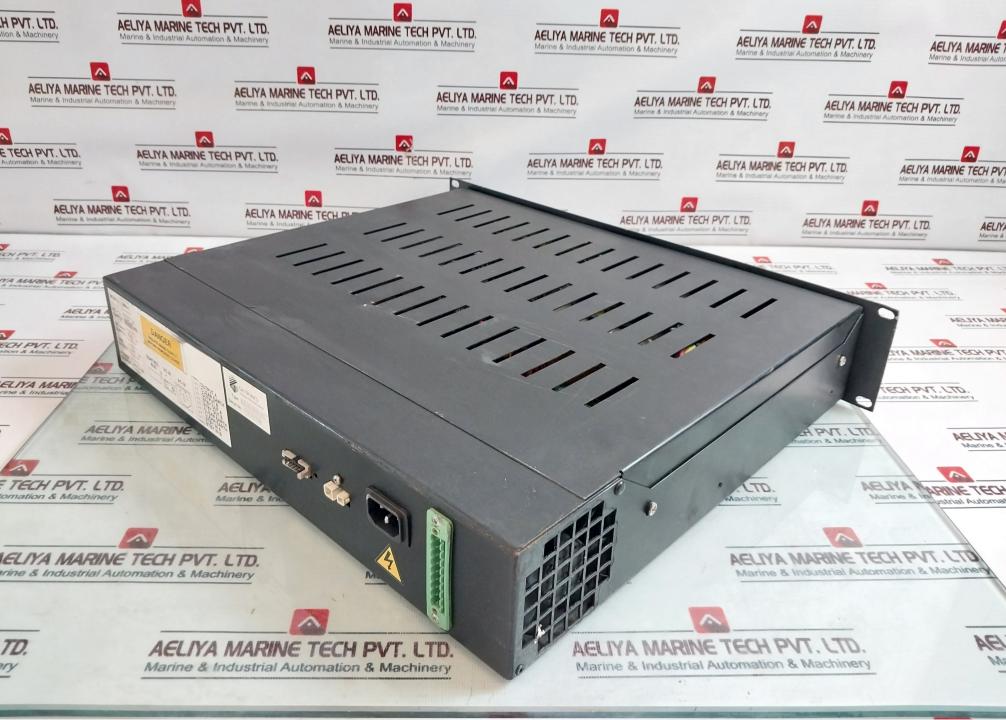 Gai-tronics 300-i Elemec Plus Power Amplifier 50/60Hz