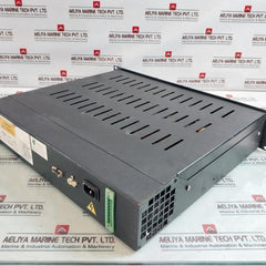 Gai-tronics 300-i Elemec Plus Power Amplifier 50/60Hz