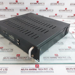 Gai-tronics 300-i Elemec Plus Power Amplifier 50/60Hz