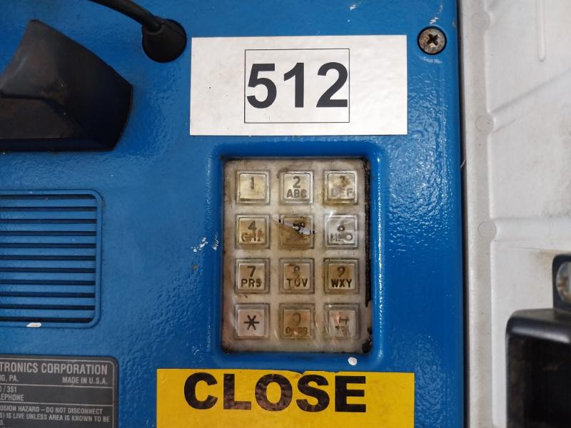 Gai-tronics 350/351 Telephone, Class I, Ii, Iii