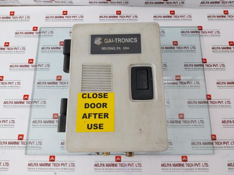 Gai-tronics 350/351 Telephone, Class I, Ii, Iii