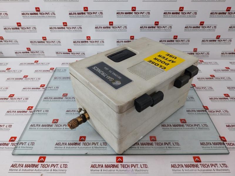 Gai-tronics 350/351 Telephone, Class I, Ii, Iii