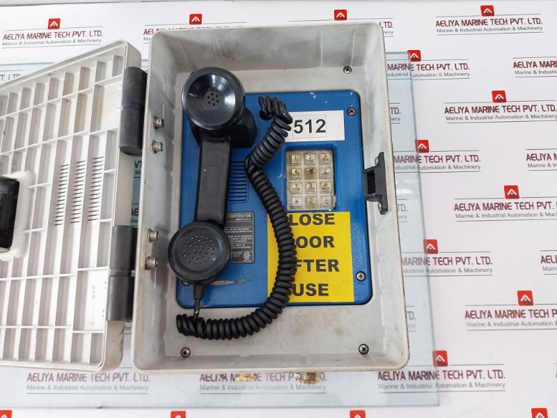 Gai-tronics 350/351 Telephone, Class I, Ii, Iii