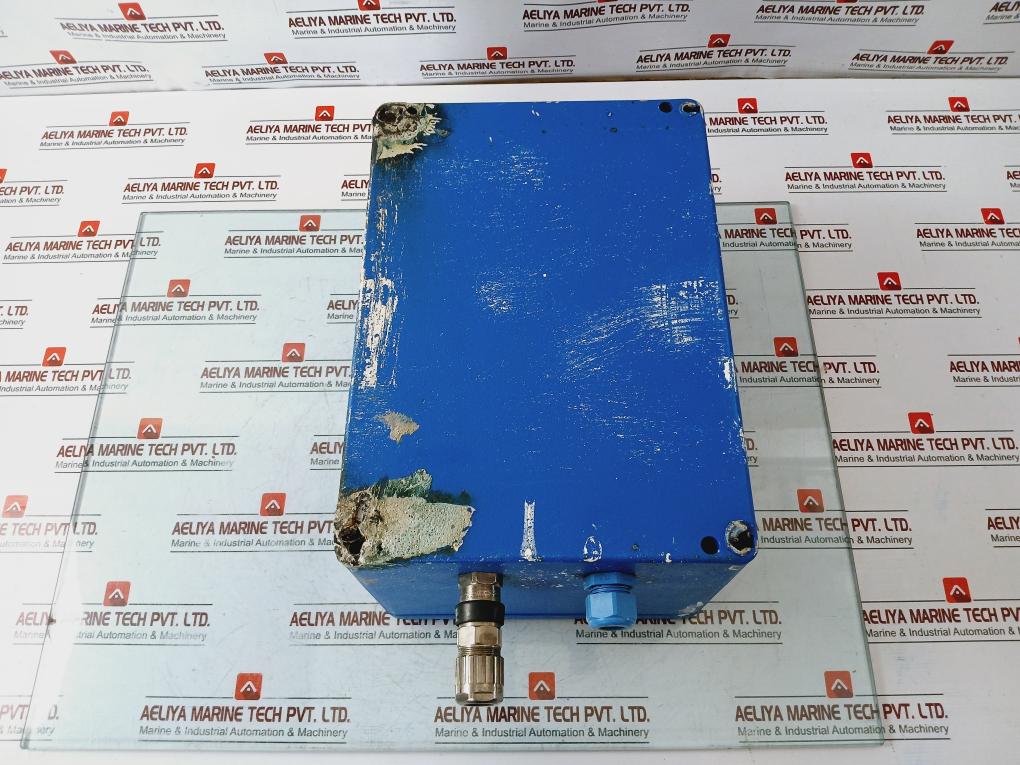 Gai-tronics 351-001 Division 2 Weatherproof Industrial Phone 48 Vdc/40Ma