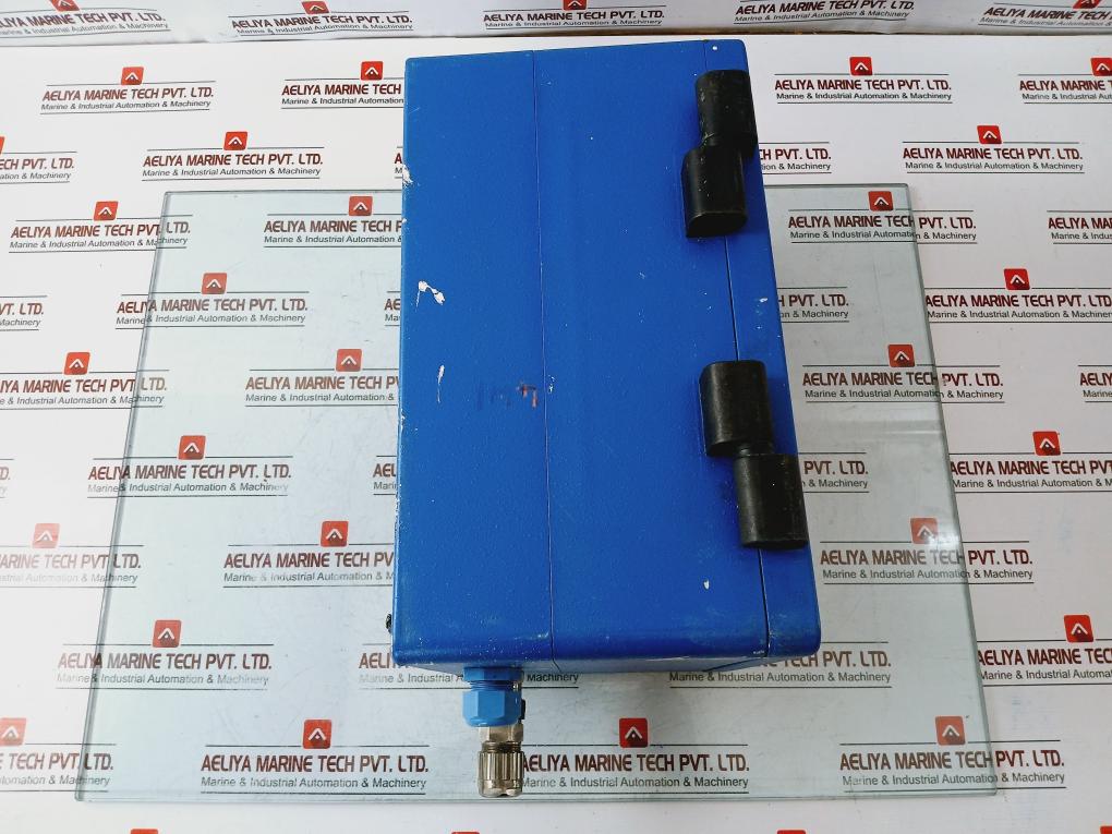 Gai-tronics 351-001 Division 2 Weatherproof Industrial Phone 48 Vdc/40Ma
