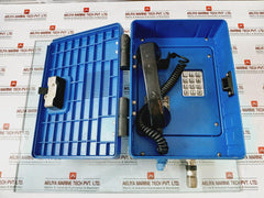 Gai-tronics 351-001 Division 2 Weatherproof Industrial Phone 48 Vdc/40Ma