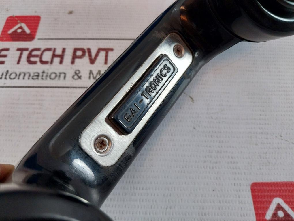 Gai-tronics 351-001 Division 2 Weatherproof Industrial Phone 48 Vdc/40Ma