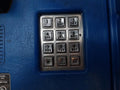 Gai-tronics 351-001 Division 2 Weatherproof Industrial Phone 48 Vdc/40Ma