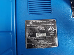 Gai-tronics Eclipse Eberhard 351-001 Division 2 Weatherproof Industrial Phone 48 Vdc/40Ma