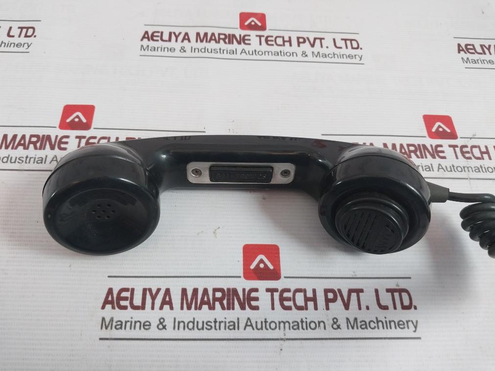 Gai-tronics 351-001 Division 2 Weatherproof Industrial Phone 48 Vdc/40Ma