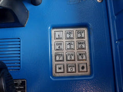 Gai-tronics 351-001 Division 2 Weatherproof Industrial Phone 48Vdc/40Ma Type 3R