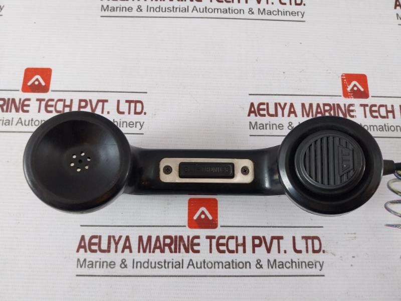 Gai-tronics 351-001 Telephone Module For Hazardous Area 10A-46048Hac 48 Vdc/40Ma