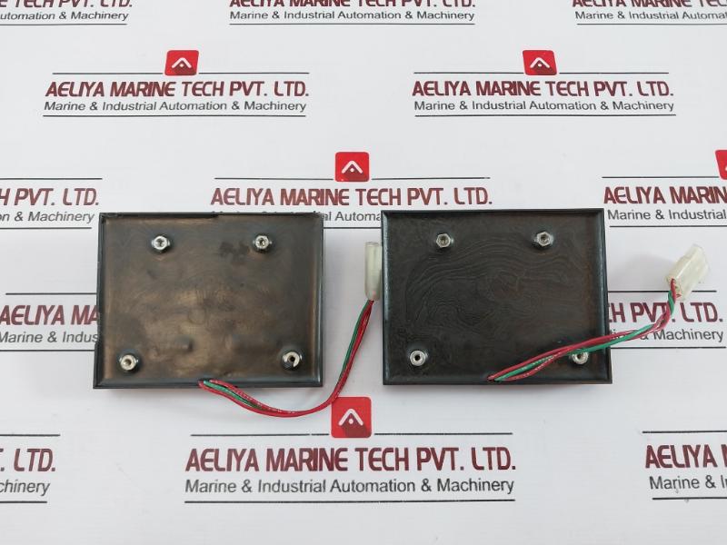 Gai-tronics 69144-001 Shunt Diode Barrier 18 Volts 66 Ohms