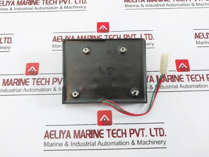 Gai-tronics 69144-001 Shunt Diode Barrier 18 Volts 66 Ohms