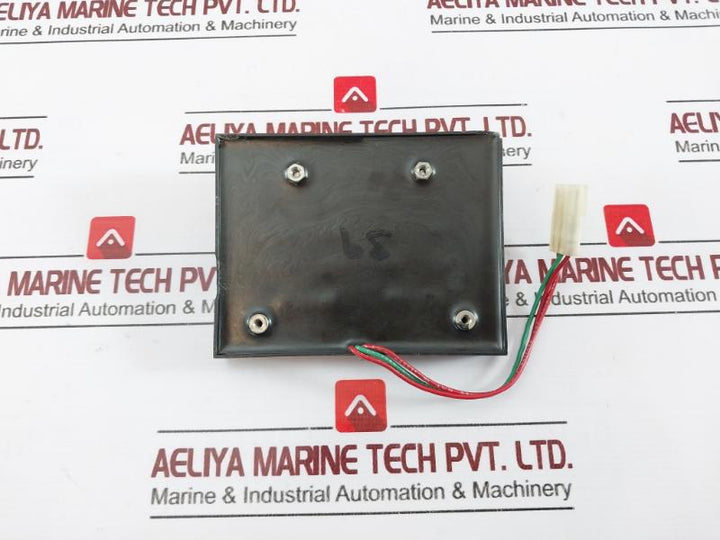 Gai-tronics 69144-001 Shunt Diode Barrier 18 Volts 66 Ohms