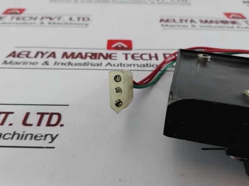 Gai-tronics 69144-001 Shunt Diode Barrier 18 Volts 66 Ohms