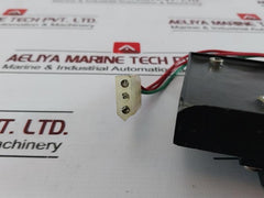 Gai-tronics 69144-001 Shunt Diode Barrier 18 Volts 66 Ohms