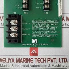 Gai-tronics 69489-001