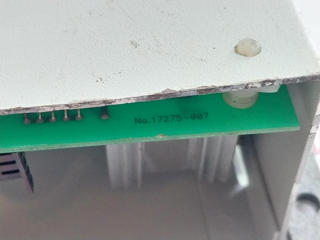 Gai-tronics 723-001 Remote Handset/Speaker Amplifier 120Vac 50-60Hz 0.40A