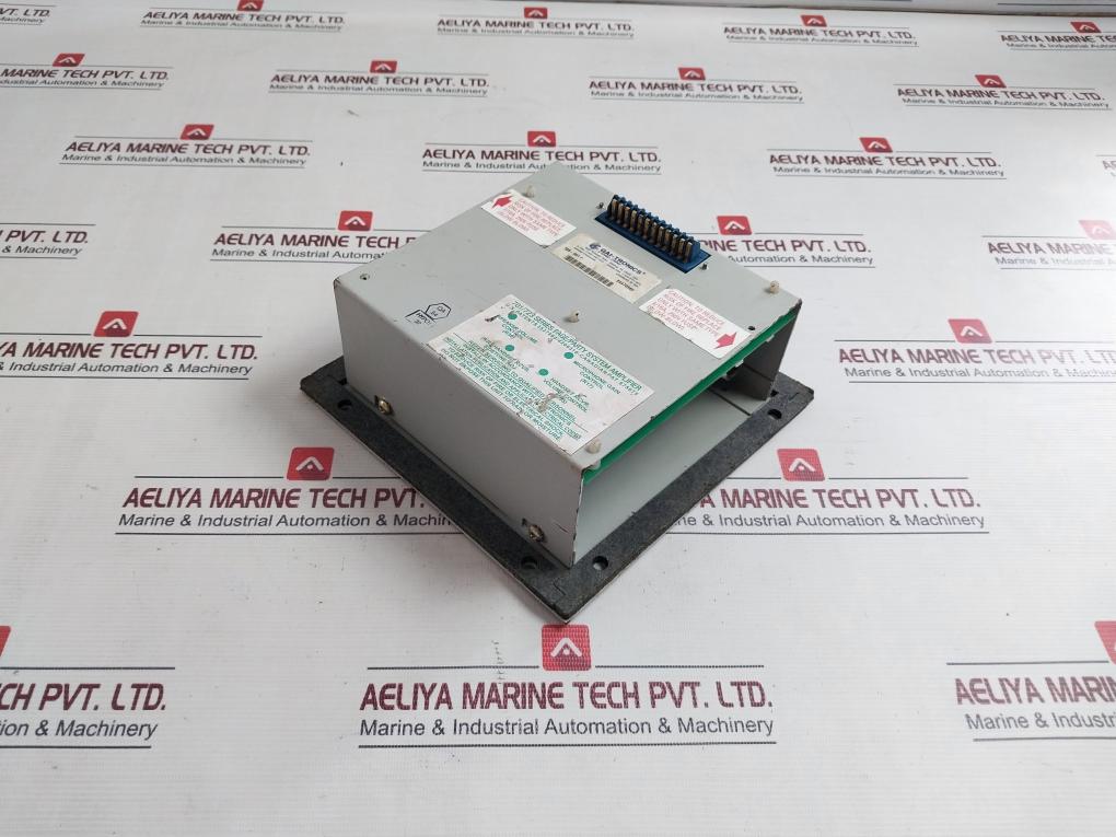 Gai-tronics 723-001 Remote Handset/Speaker Amplifier 120Vac 50-60Hz 0.40A