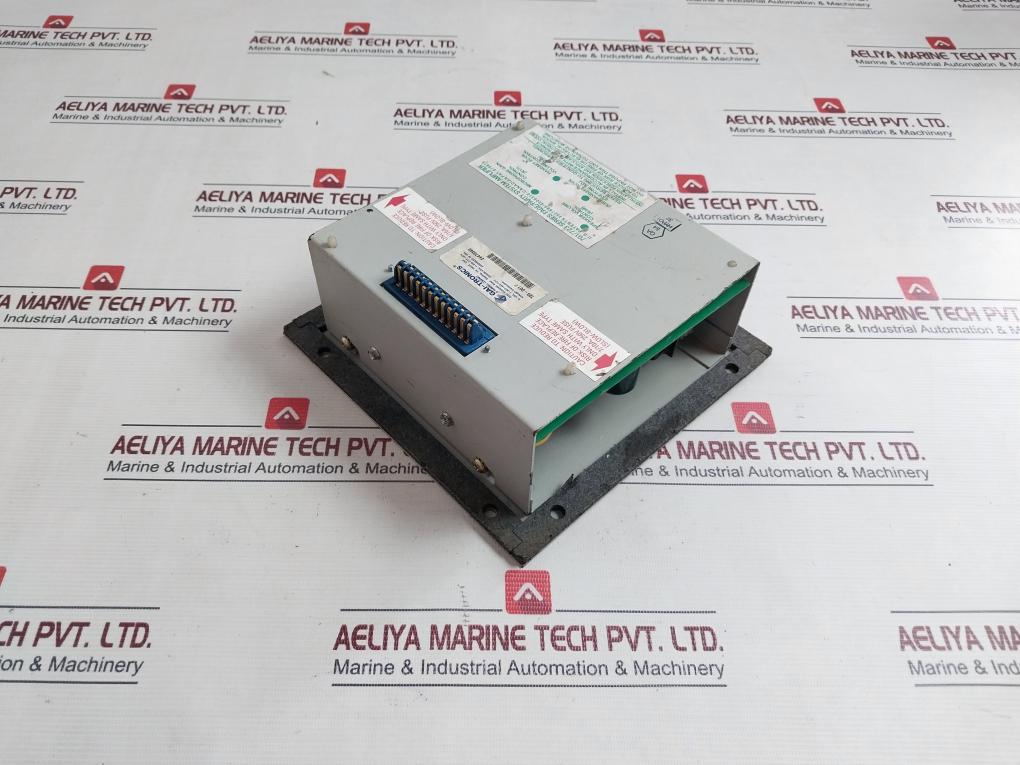 Gai-tronics 723-001 Remote Handset/Speaker Amplifier 120Vac 50-60Hz 0.40A