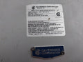 Gai-tronics 723-001 Remote Handset/Speaker Amplifier 120Vac 50-60Hz 0.40A