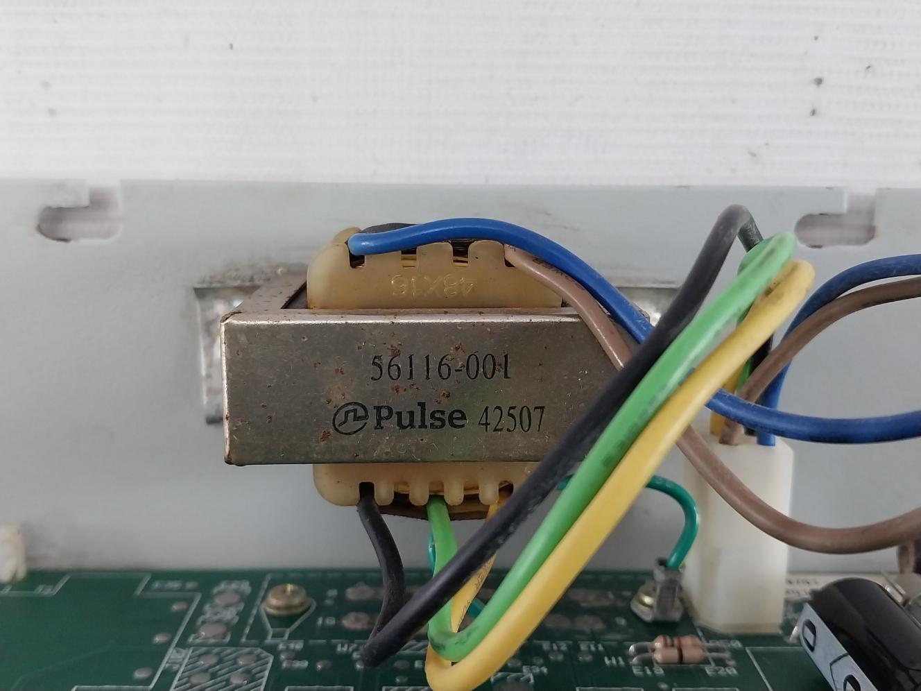 Gai-tronics 751-001 Speaker Amplifier