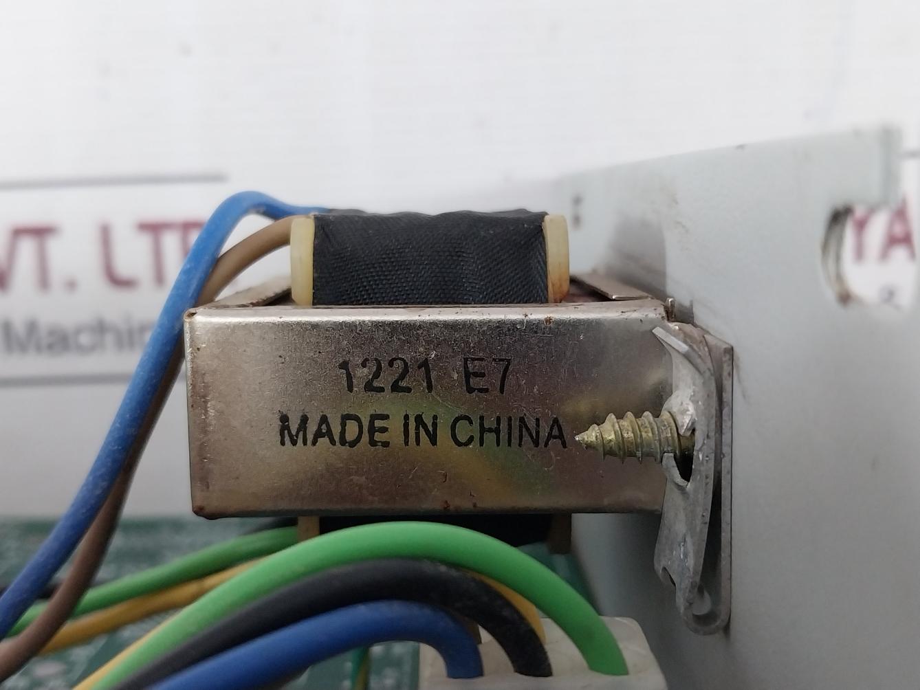 Gai-tronics 751-001 Speaker Amplifier