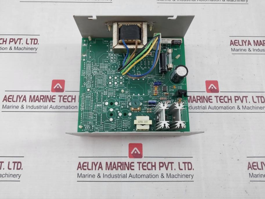 Gai-tronics 751-001 Speaker Amplifier