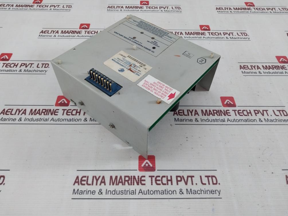 Gai-tronics 751-001 Speaker Amplifier