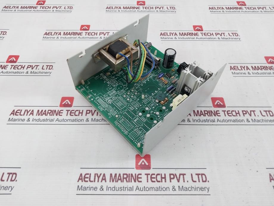 Gai-tronics 751-001 Speaker Amplifier