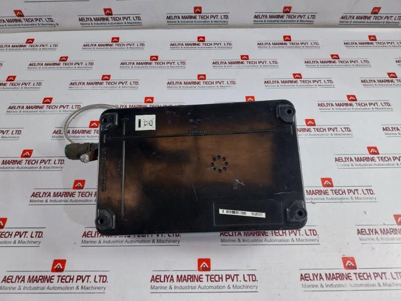 Gai-tronics Auteldac 4 Hazardous Area Telephone Baseefa03atex0617