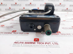 Gai-tronics Auteldac 5 Noise Cancelling With Headset Baseefa14Atex0362