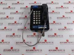 Gai-tronics Auteldac 5 Noise Cancelling With Headset Baseefa14Atex0362