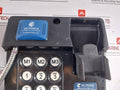 Gai-tronics Auteldac 5 Noise Cancelling With Headset Baseefa14Atex0362