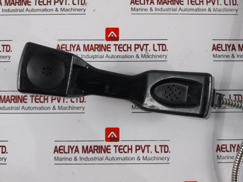 Gai-tronics Auteldac 5 Noise Cancelling With Headset Baseefa14Atex0362