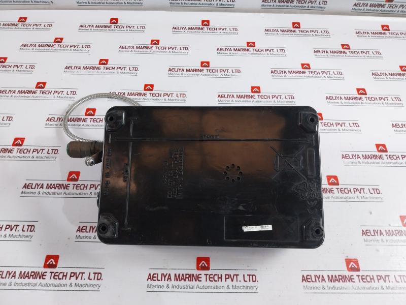 Gai-tronics Auteldac 5 Noise Cancelling With Headset Baseefa14Atex0362
