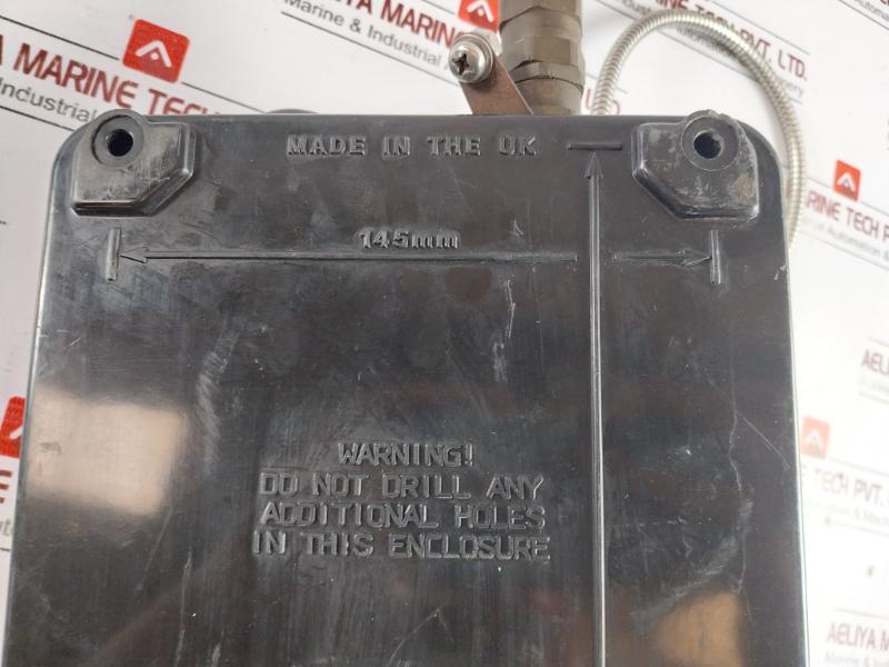 Gai-tronics Auteldac 5 Noise Cancelling With Headset 212-02-5028-100 23600879