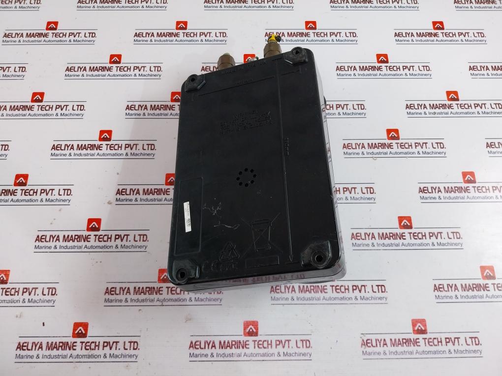 Gai-Tronics Auteldac 5 Telephone BASEEFA14ATEX0362