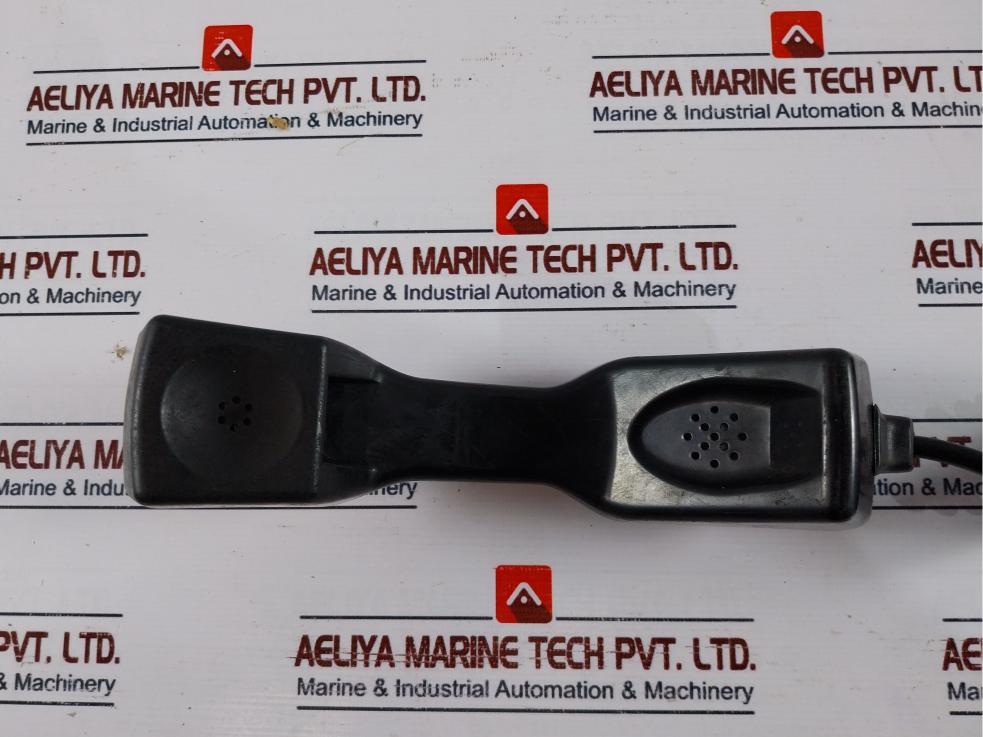 Gai-tronics Auteldac 5 Telephone Baseefa14Atex0362