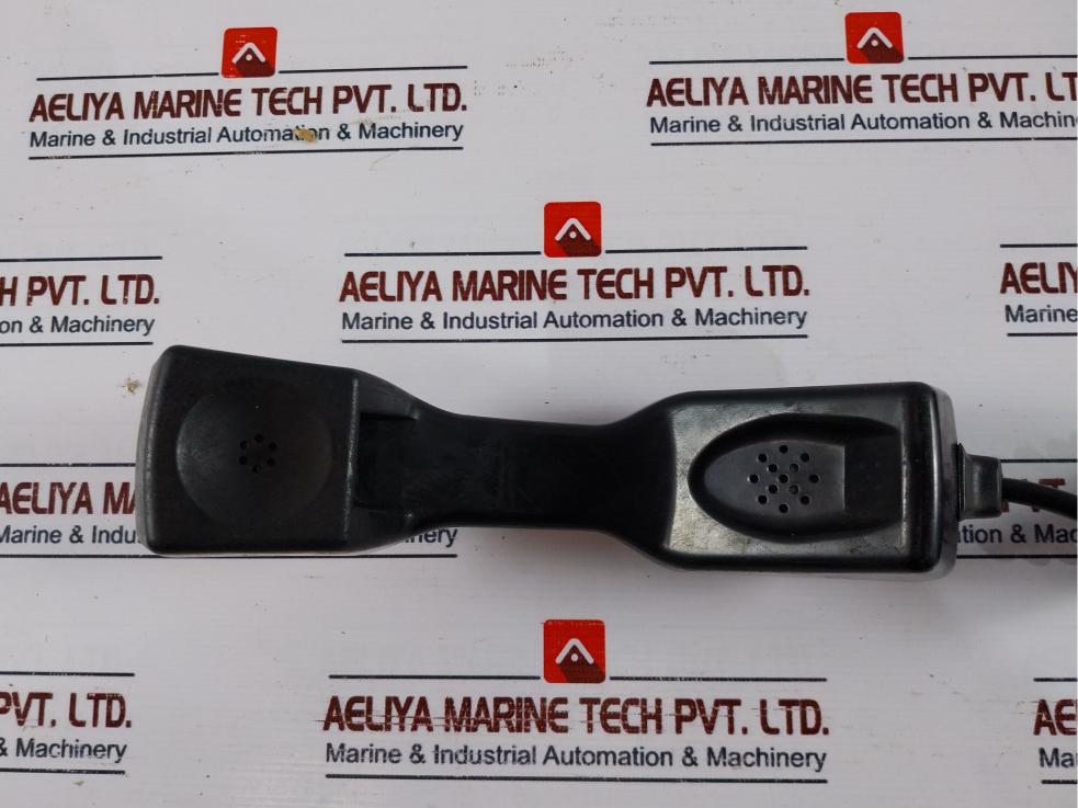Gai-Tronics Auteldac 5 Telephone BASEEFA14ATEX0362