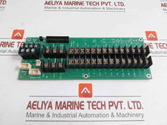 Gai-tronics Field Termination Assembly 69630-001