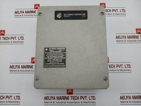 Gai-tronics Misc Gtl89020
