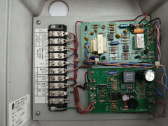 Misc Gtl89020 Primary Page Module Gai-tronics Rev L