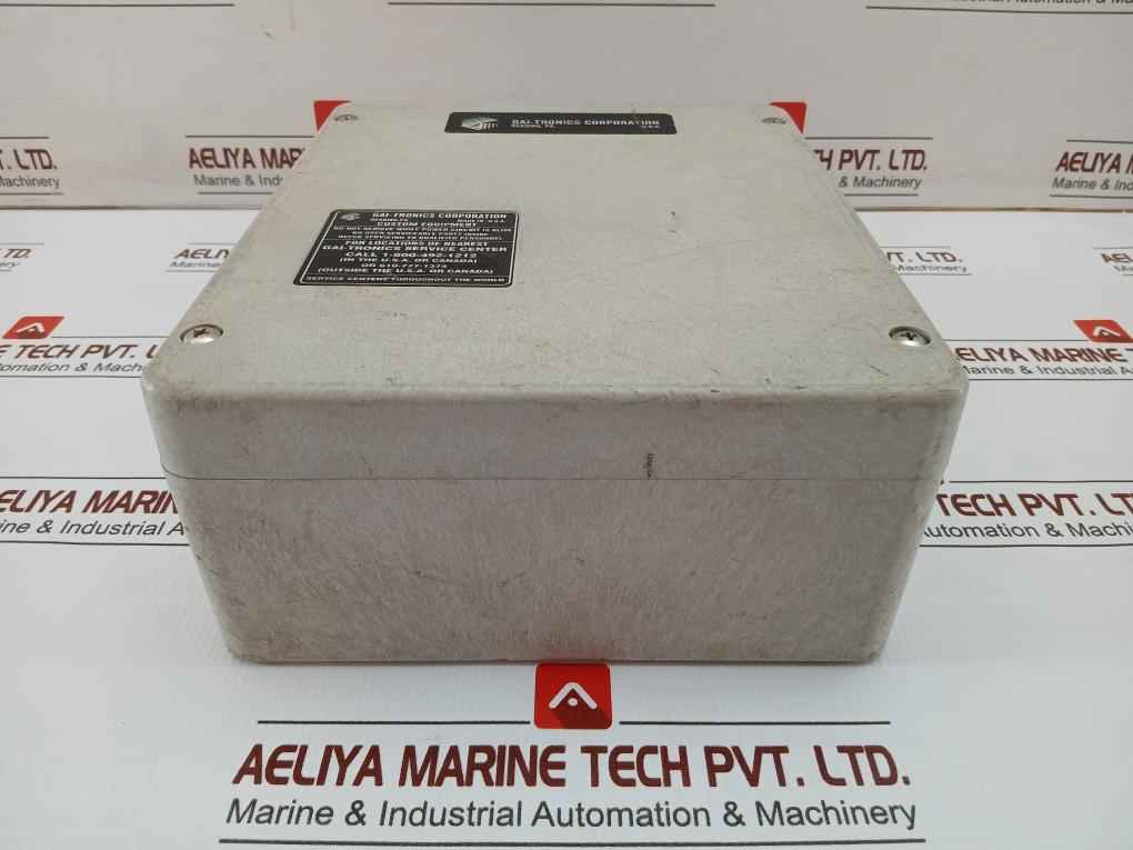 Gai-tronics Misc Gtl89020